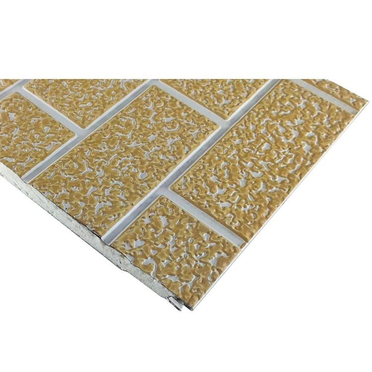 lightweight aluminum sandwich panel