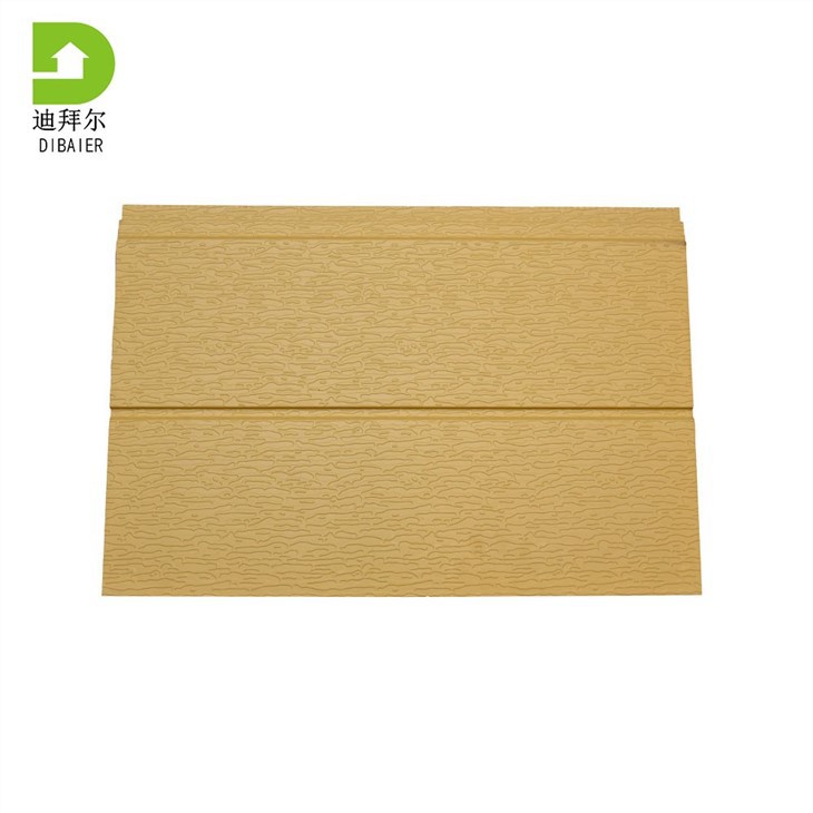 Exterior Wall ‎decoration Panel