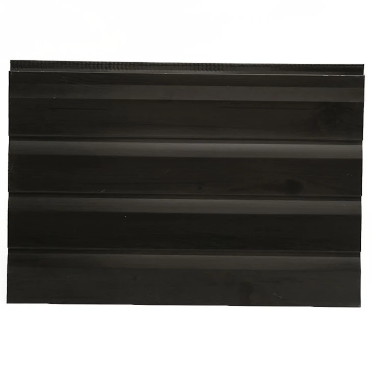 Metal Insulation Decorative Panels For Exterior Walls