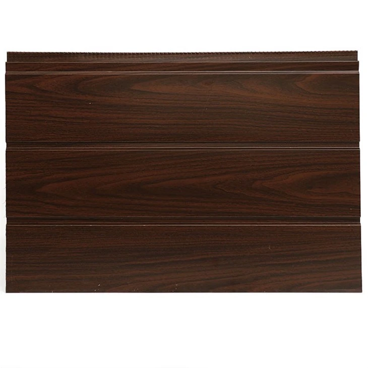 Metal Insulation Decorative Panels For Exterior Walls