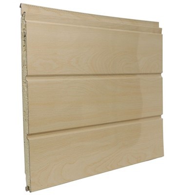 Panou de perete sandwich ignifug